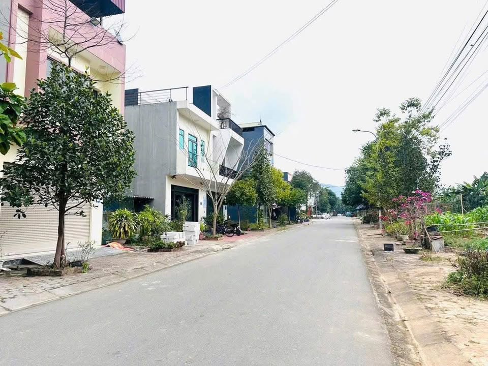 Lô đất đường 22/12, Phường An Phú, 100m² giá 1.4 tỷ - Đối diện công viên, xây tự do!