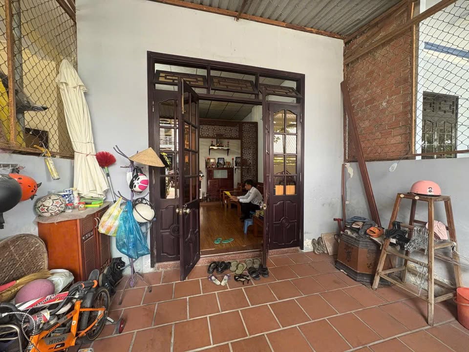 Nhà riêng Phường Tân An, Hội An 100m² giá 4.1 tỷ - Sẵn sàng vào ở!