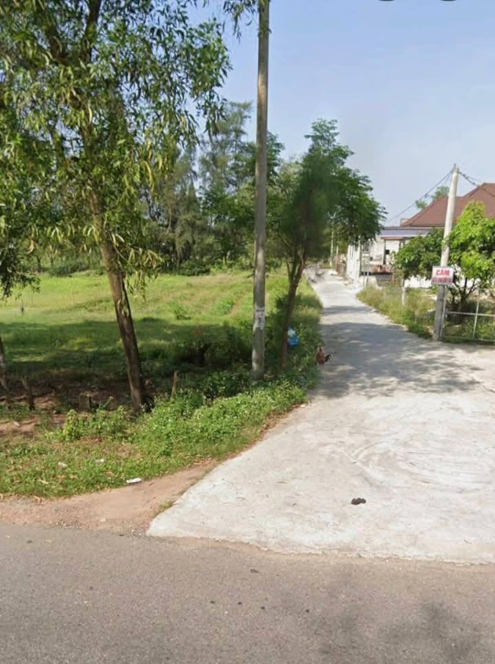 Đất nền biển Gio Hải, 341m² chỉ 1 tỷ - Cách biển vài bước chân!