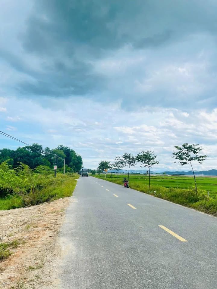 Đất nền tại Cầu Hương Nao, Tân Hương, 110m² giá chỉ 1.5 tỷ - Đầu tư sinh lời lý tưởng!