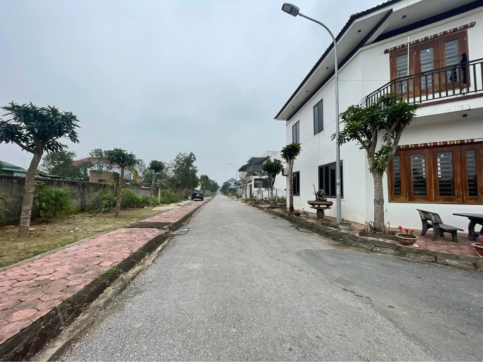 Đất nền góc 2 mặt đường TĐC Xuân Đồng, 172.6m² giá 6 tỷ - Cơ hội đầu tư tuyệt vời!