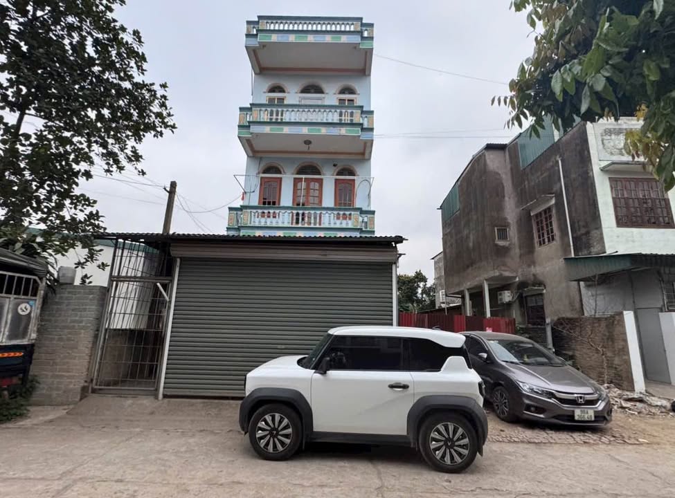 Đất nền Đại học Nông Lâm 150m² giá chỉ 5 tỷ - Đầu tư sinh lời ngay!