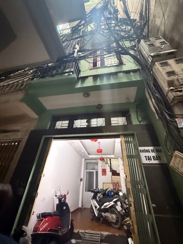 Căn hộ cho thuê tại Toà Nhà Dòng Tiền, Trường Chinh 32m² giá 5.5 tỷ - Đầu tư sinh lời cao!