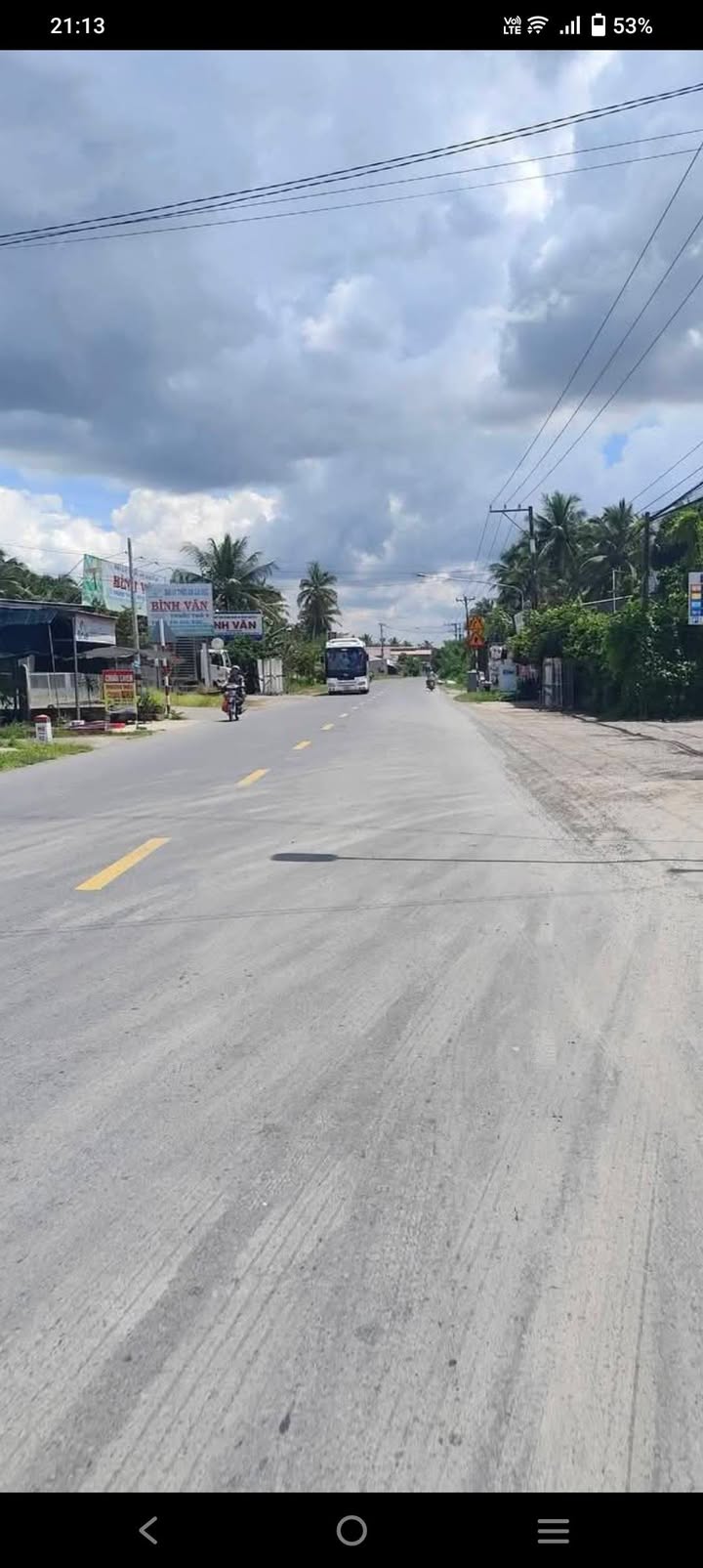 Nhà và đất Phú Mỹ, Mỏ Cày Bắc, 181m² giá 1.6 tỷ - Sổ hồng đầy đủ, Thương lượng!