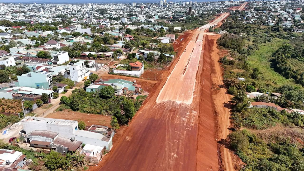 Đất nền NVL Quy Nhơn 115m² giá 2.2 tỷ - Vị trí đẹp, đầu tư sinh lời!