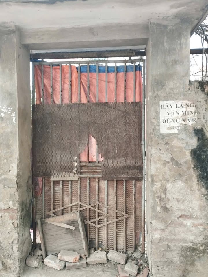 Đất nền xã Dục Tú, Huyện Đông Anh 40m² giá 5 tỷ - Cơ hội hiếm có!