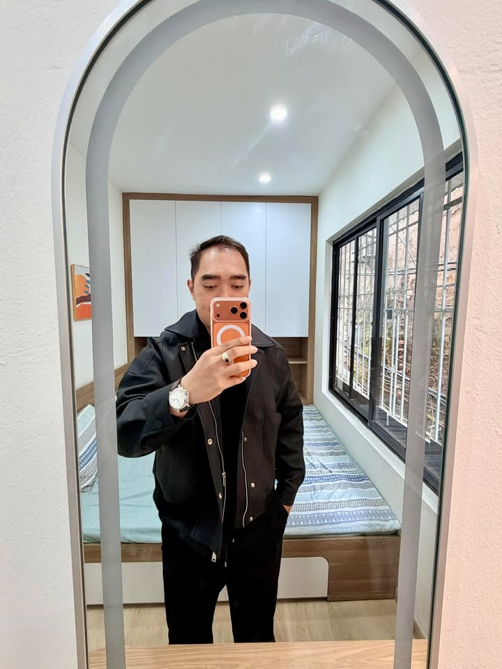 Căn hộ tập thể Vọng Hà 50m² giá 3 tỷ - Sẵn sàng vào ở ngay!