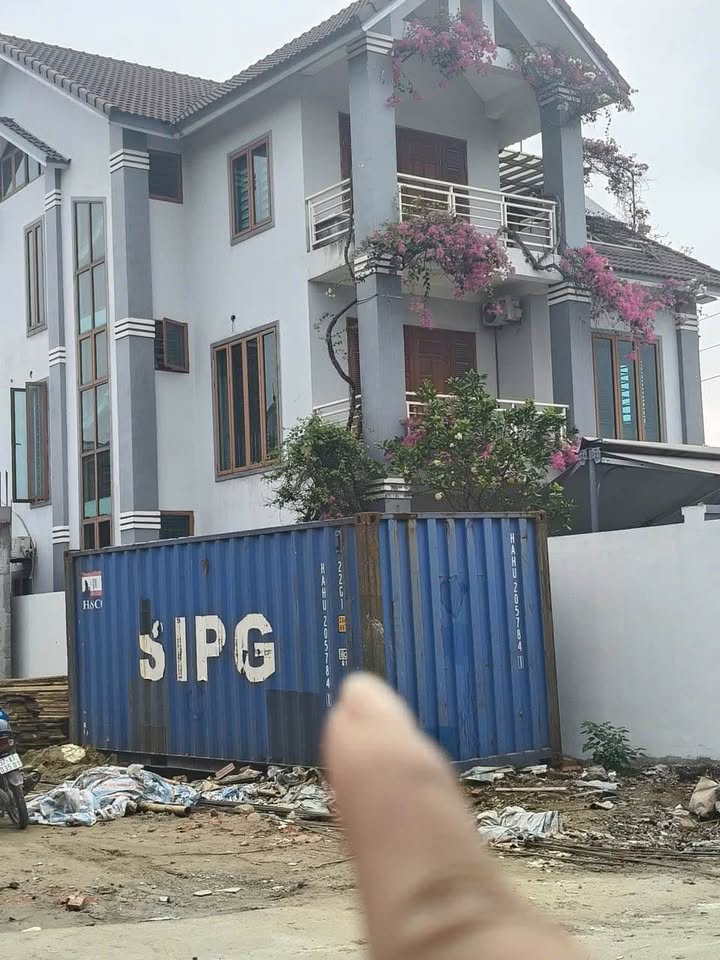 Đất nền chính chủ Khối 10, Phường Nghi Hòa 90m² giá 4 tỷ - Tiềm năng đầu tư lớn!