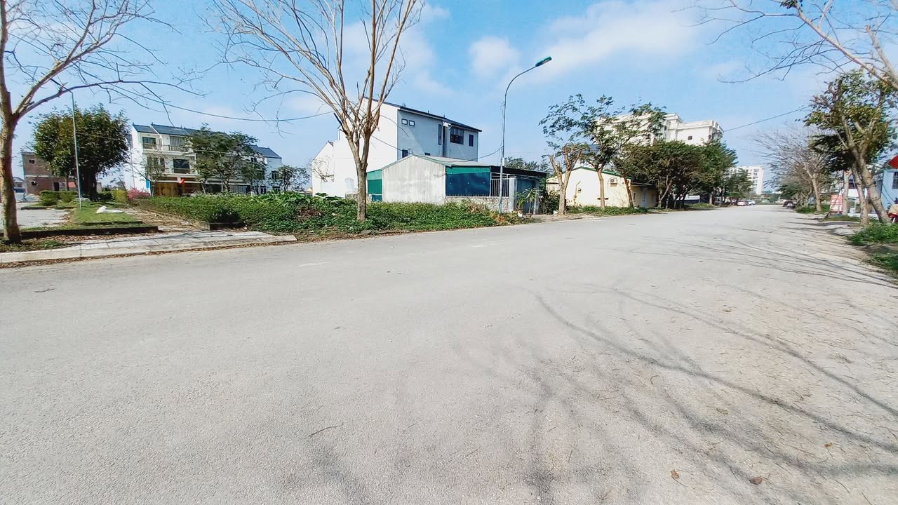 Đất nền TEC CO Vinh 140m² giá 4 tỷ - Cơ hội đầu tư hiếm có!