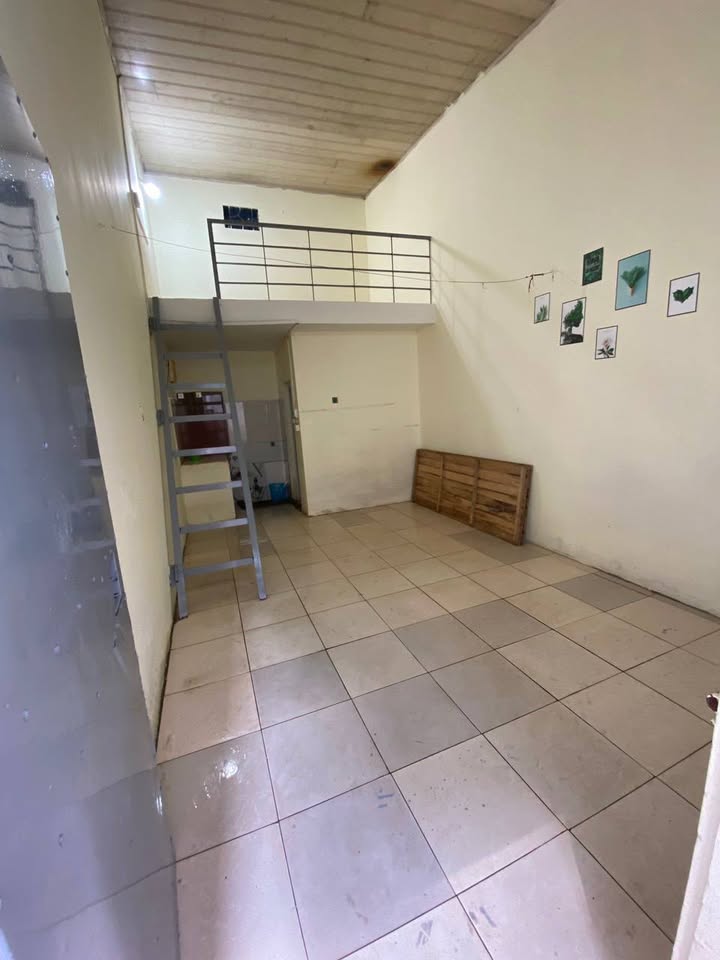 Phòng cho thuê tại ngõ 193 Nam Dư, 23m² chỉ 2.7 triệu - Tiện nghi đầy đủ!