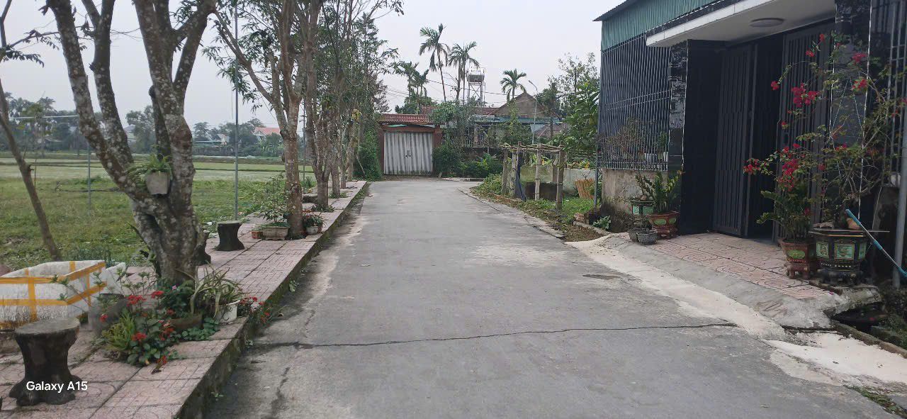 Đất nền Thạch Kim, Thạch Hà 175m² giá 1.5 tỷ - Đầu tư sinh lời ngay!