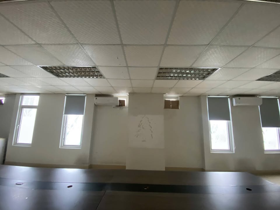 Cho thuê văn phòng Đường Cao Thắng, Quận Hải Châu, Đà Nẵng - Diện tích từ 43m², giá chỉ từ 8 triệu!