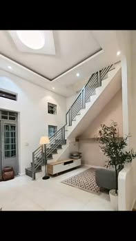 Nhà riêng Hùng Vương, Đà Nẵng 50m² giá 4 tỷ - Nhà mới vào ở ngay!