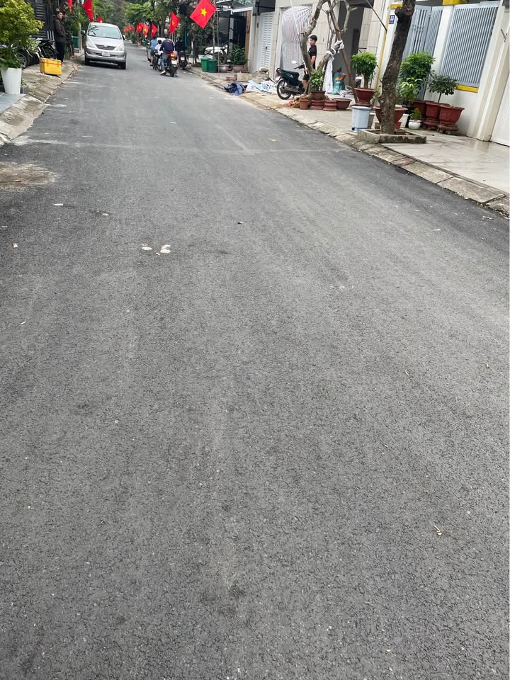 Đất nền Bàu Năng 1, Quận Liên Chiểu 88m² giá 6 tỷ - Đầu tư sinh lời ngay!