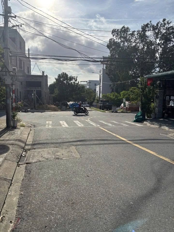 Lô đất đẹp tại Ngũ Hành Sơn, Đà Nẵng 70m² chỉ 6.35 tỷ - Sổ đỏ chính chủ!