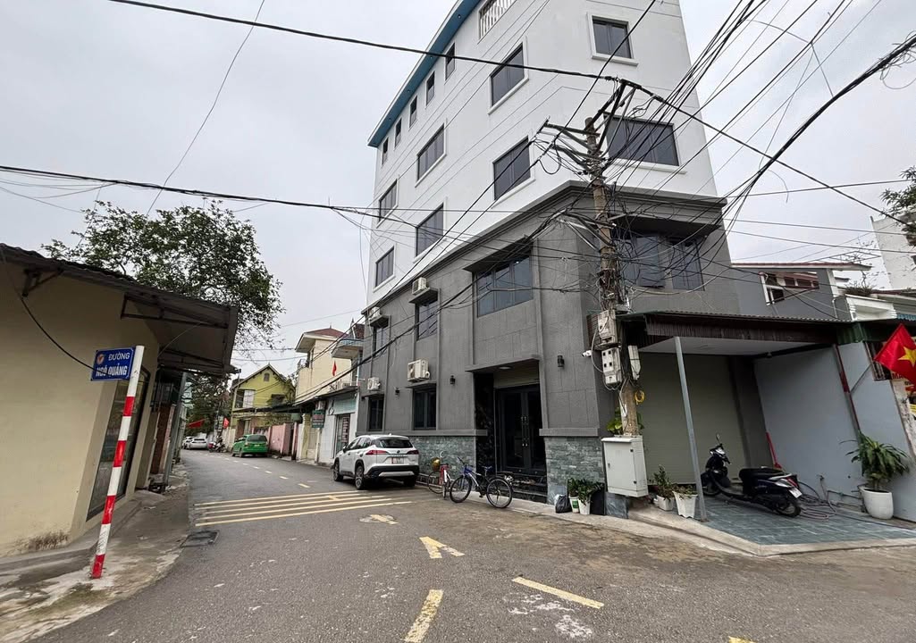 Đất nền đẹp đường Đặng Văn Ngữ 155m² giá 4 tỷ - Đầu tư sinh lời ngay!