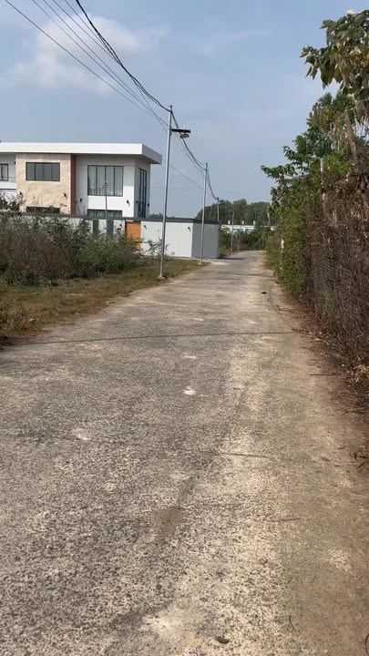 Đất thổ cư Ấp Bến Tràm, Xã Cửa Dương 158m² giá 1.3 tỷ - Cơ hội đầu tư hấp dẫn!