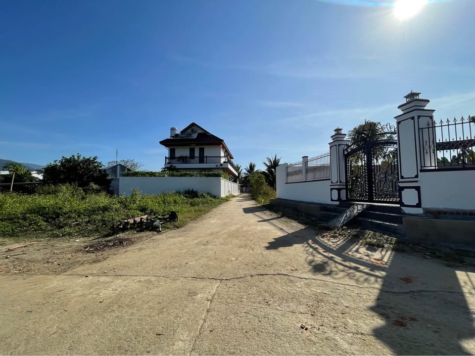 Đất nền Diên Lâm, Diên Khánh 67m² giá 375 triệu - Đường ô tô vào tận nơi!