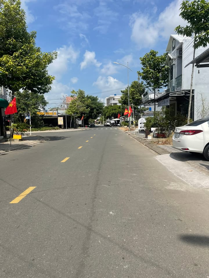 Đất nền KDC Nam An Hòa, huyện Châu Thành, 108m² – Đầu tư sinh lời ngay!