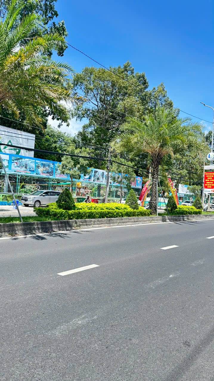 Đất nền hẻm ô tô gần công viên Mỹ Thới, 69.3m² chỉ 840 triệu - Cơ hội đầu tư tuyệt vời!