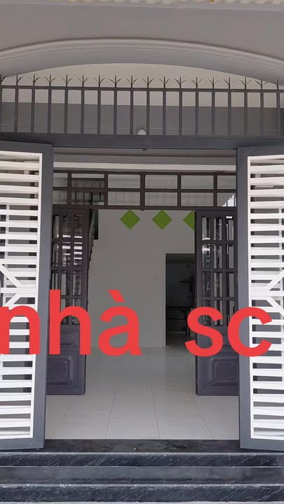 Nhà riêng Tân Phước Khánh 64m² giá 1.35 tỷ - Vị trí đẹp, giao thông thuận tiện!