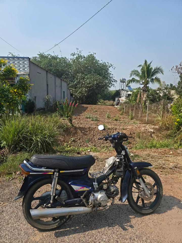 Đất nền Nhựa Bến Sạn, Phú Giáo, 540m² giá 2 tỷ - Cơ hội đầu tư tuyệt vời!