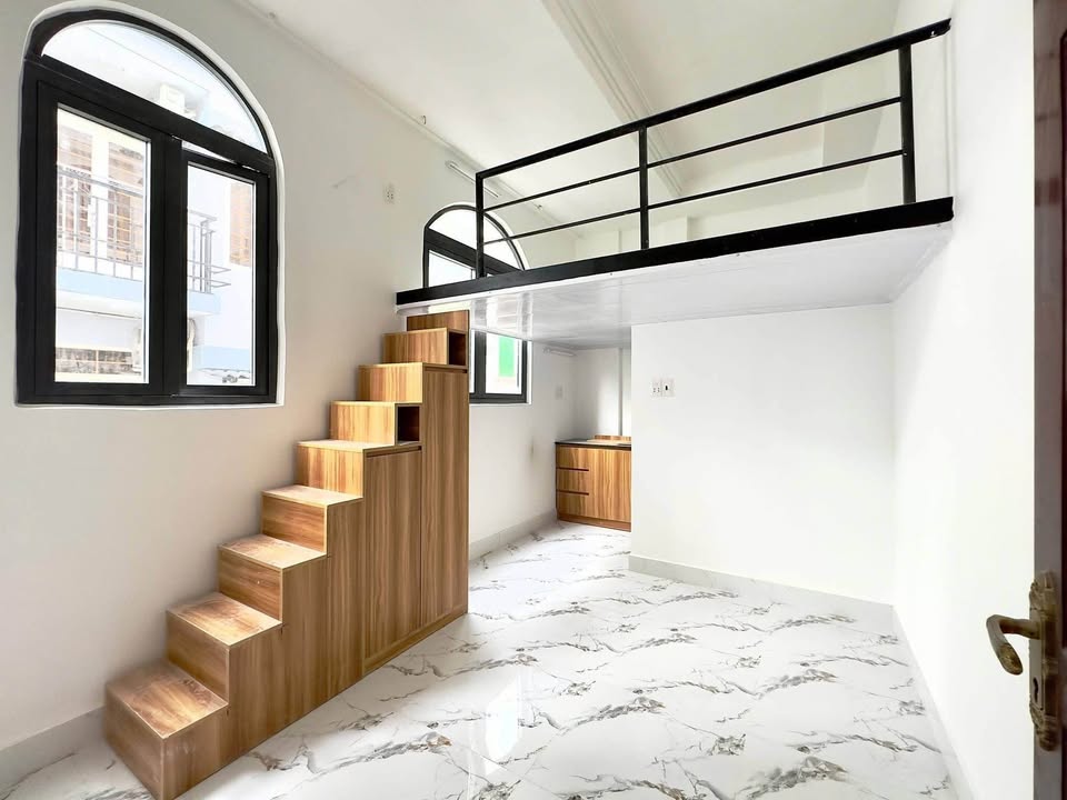 Cho thuê phòng trọ Phú Thọ Hòa 25m² giá thỏa thuận - Không chung chủ, an toàn tuyệt đối!