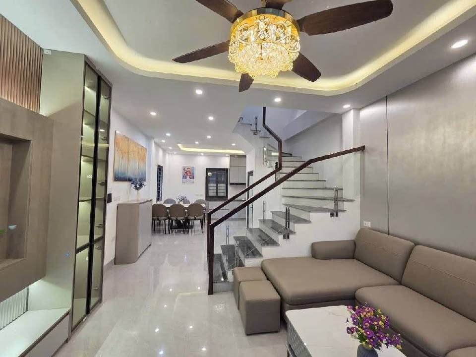 Nhà phố Vin Home Thanh Xuân 45m² giá 3 tỷ - Về ở ngay đón Tết!