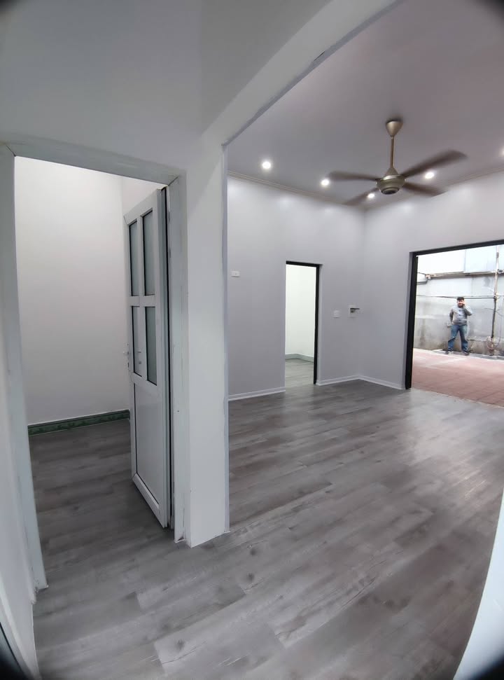 Nhà riêng cho thuê tại ngõ 10 Cao Xanh, Hạ Long 2 phòng ngủ giá 3.5 triệu - Không gian sống thoải mái!