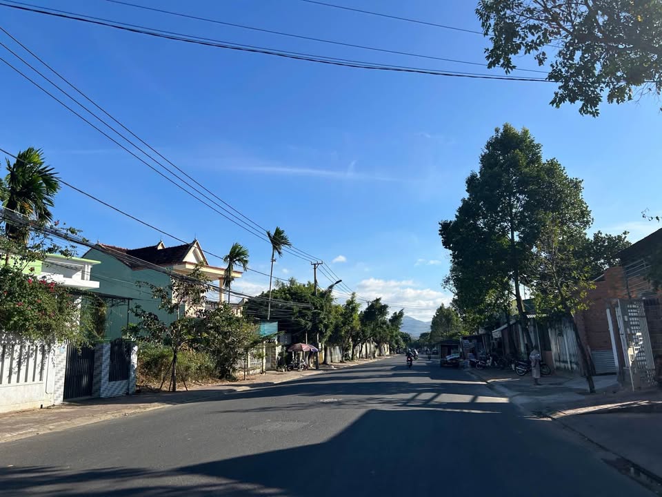 Đất nền Trần Văn Hai, Đà Nẵng 200m² giá 2 tỷ - Đầu tư sinh lời ngay!