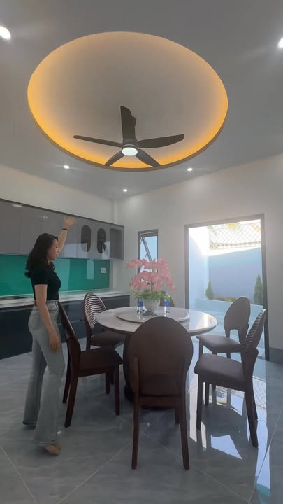 Nhà mặt tiền đường Trương Vĩnh Ký, Rạch Giá 160m² - Đầu tư sinh lời ngay!