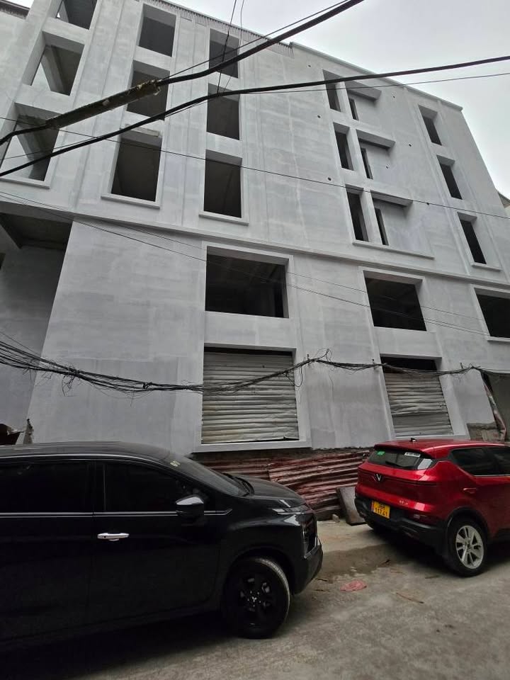 Bán FrontHouse Phạm Hùng, Nam Từ Liêm 90m² giá 38.4 tỷ - Căn góc 3 mặt thoáng!