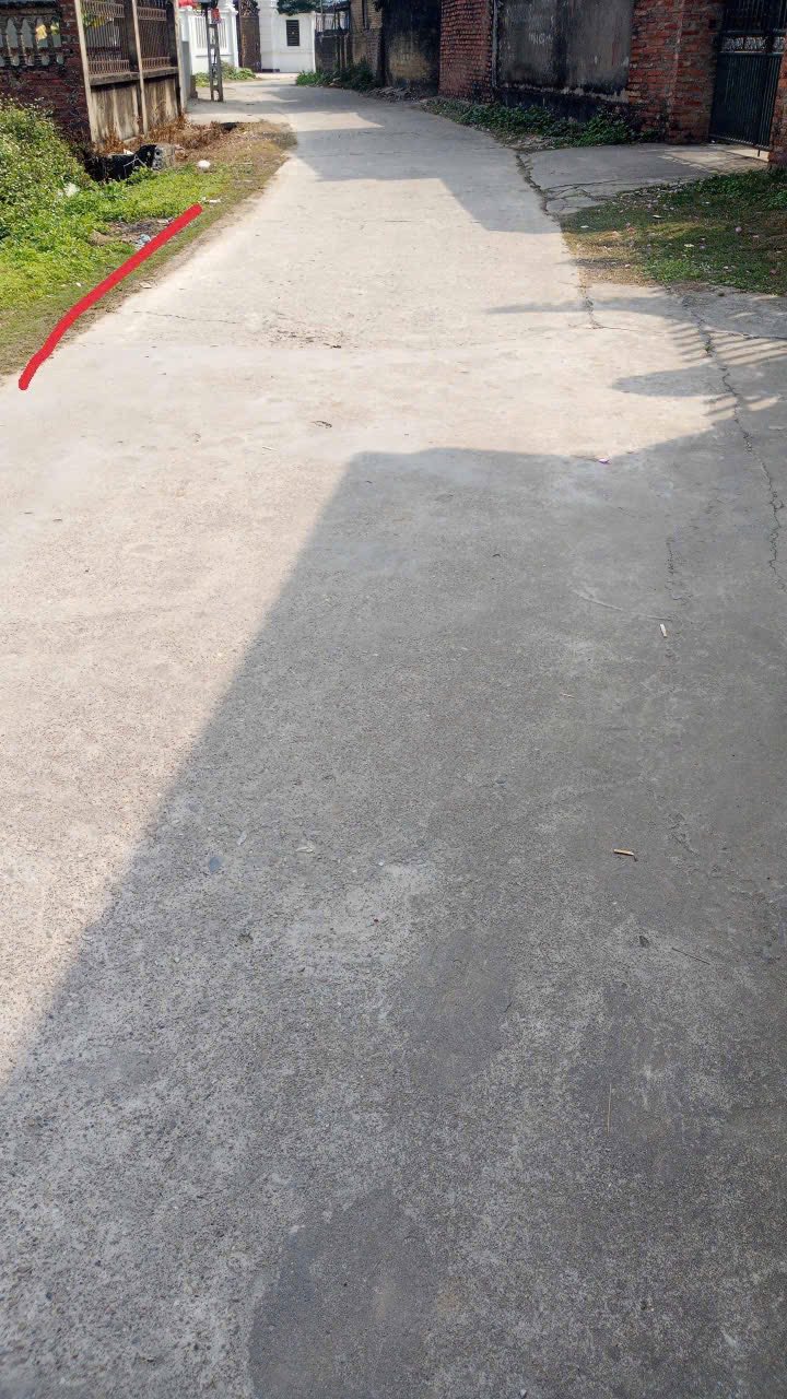 Đất nền Thường Thắng, Bắc Giang 125m² giá 700 triệu - Phong thủy đẹp, nhanh tay sở hữu!