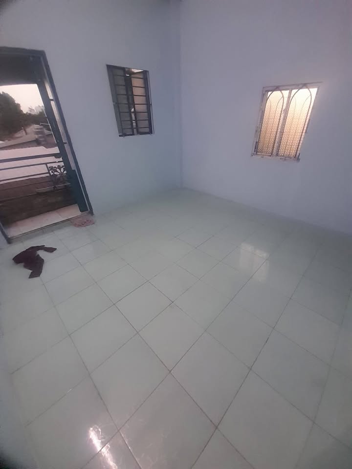 Phòng trọ Ấp 2, Xã Đông Thạnh, Huyện Hóc Môn 38m² giá 1.6 triệu - Nhà mới sơn sạch sẽ!