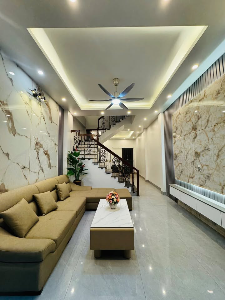 Nhà phố Lê Viết Hưng, Ngọc Châu, 46m² giá 2.980 triệu - Sẵn sàng vào ở ngay!