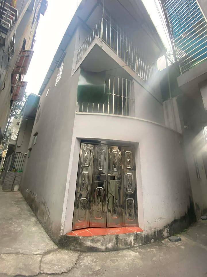 Nhà riêng Mạc Thị Bưởi, Tuy Hòa 40m² giá chỉ 1 tỷ - Cơ hội hiếm có!