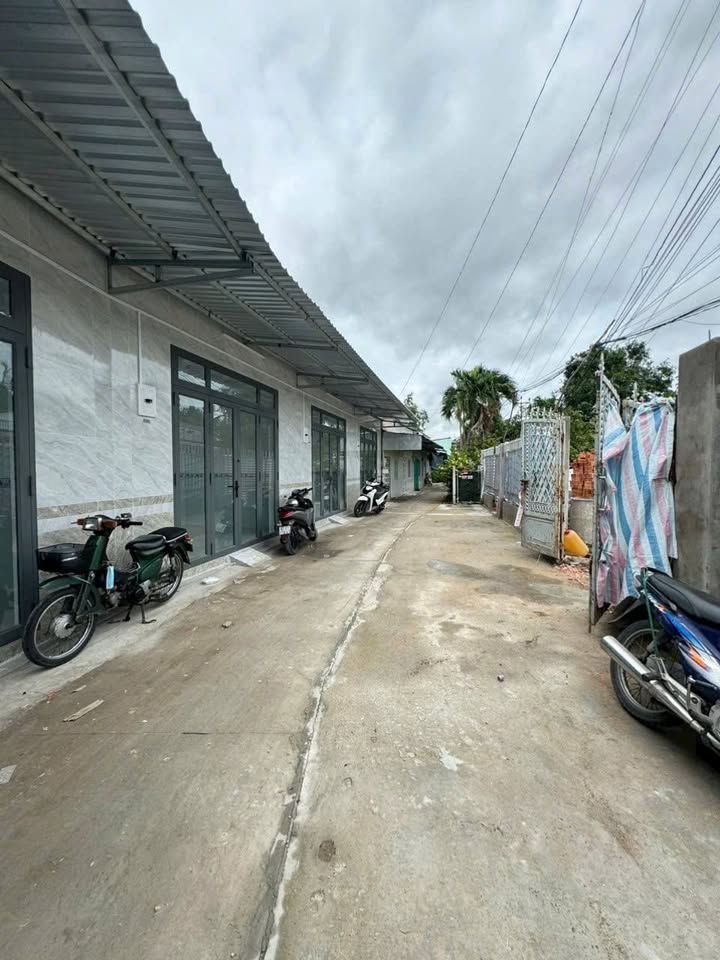 Nhà riêng Phường Lê Bình, Quận Cái Răng 45m² giá 430 triệu - Giá cực rẻ, sẵn sàng ở ngay!