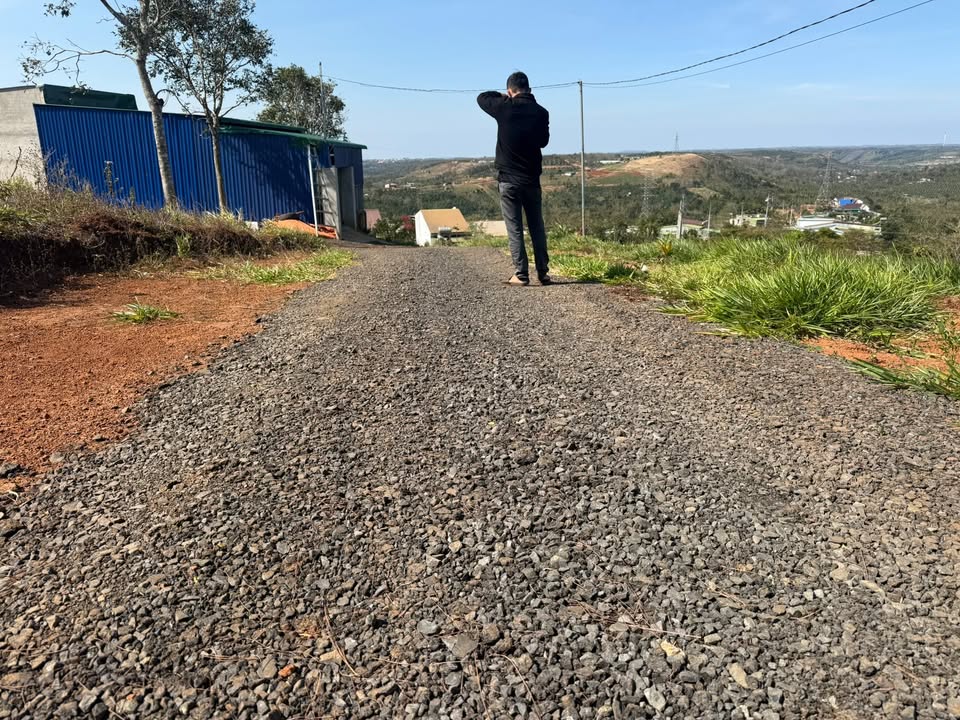 Đất nền Đắk N'Dung 280m² giá 135 triệu - Cơ hội đầu tư hấp dẫn!