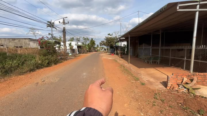 Đất nền 350m² tại Thôn 7, Xã Thuận Hạnh, Giá chỉ 900 triệu - Cơ hội đầu tư tuyệt vời!