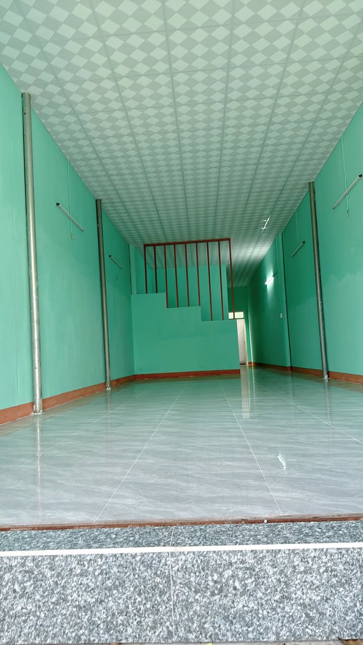 Nhà nguyên căn cho thuê mặt tiền Lê Thanh Nghị 80m² giá 6 triệu - Sẵn sàng vào ở ngay!