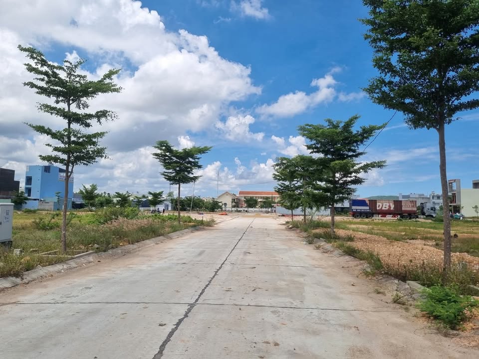 Đất nền Xã Phước An, Huyện Tuy Phước, 90m² giá 1.3 tỷ - Cơ hội đầu tư hấp dẫn!