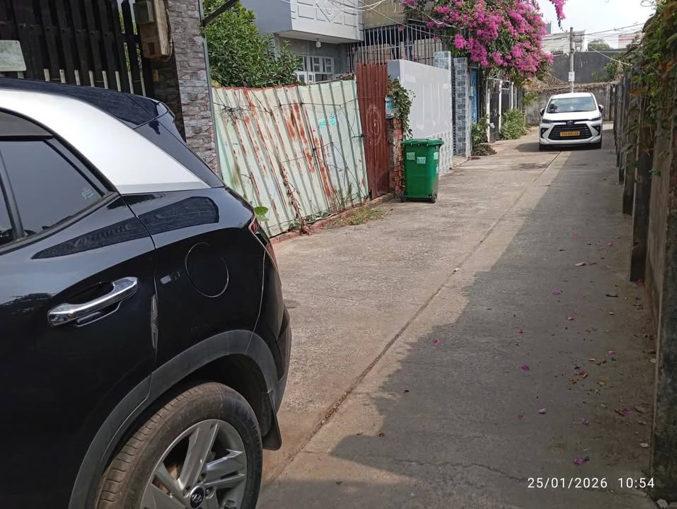 Đất Hẻm Xe Hơi Lê Văn Việt 278m² giá 13.99 tỷ - Sổ đỏ chính chủ