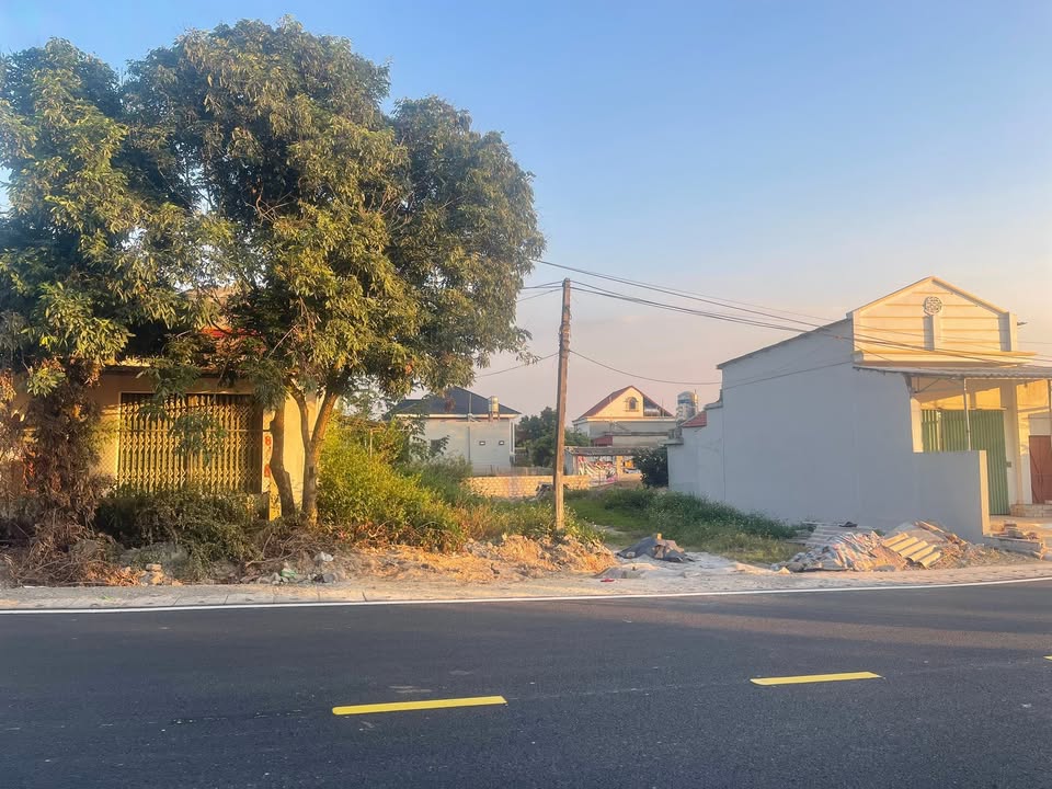 Đất nền Bến Tắm 160m² giá 1xxx - Cơ hội đầu tư hiếm có!