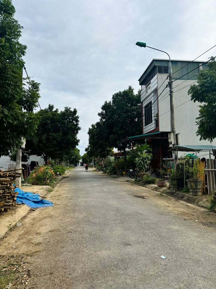 Đất nền Trần Quang Khải, Quận 1, 90m² giá 900 triệu - Tiềm năng đầu tư cao!