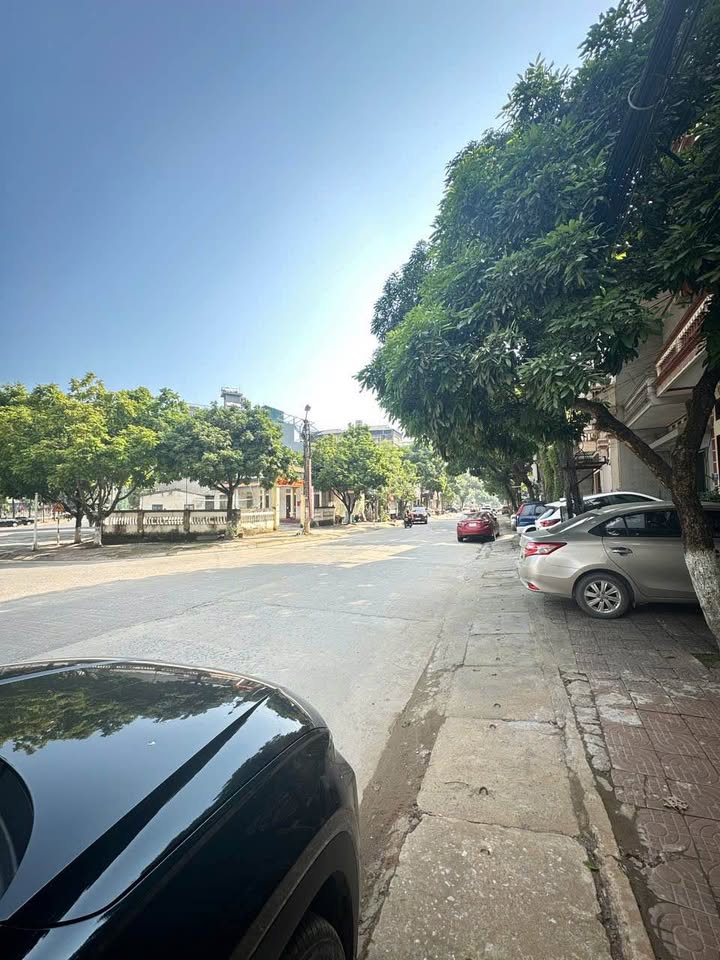 Nhà 1,5 Tầng Trần Đại Nghĩa, Cốc Lếu 90m² giá 2,8 tỷ - Nhà mới, vị trí đẹp!