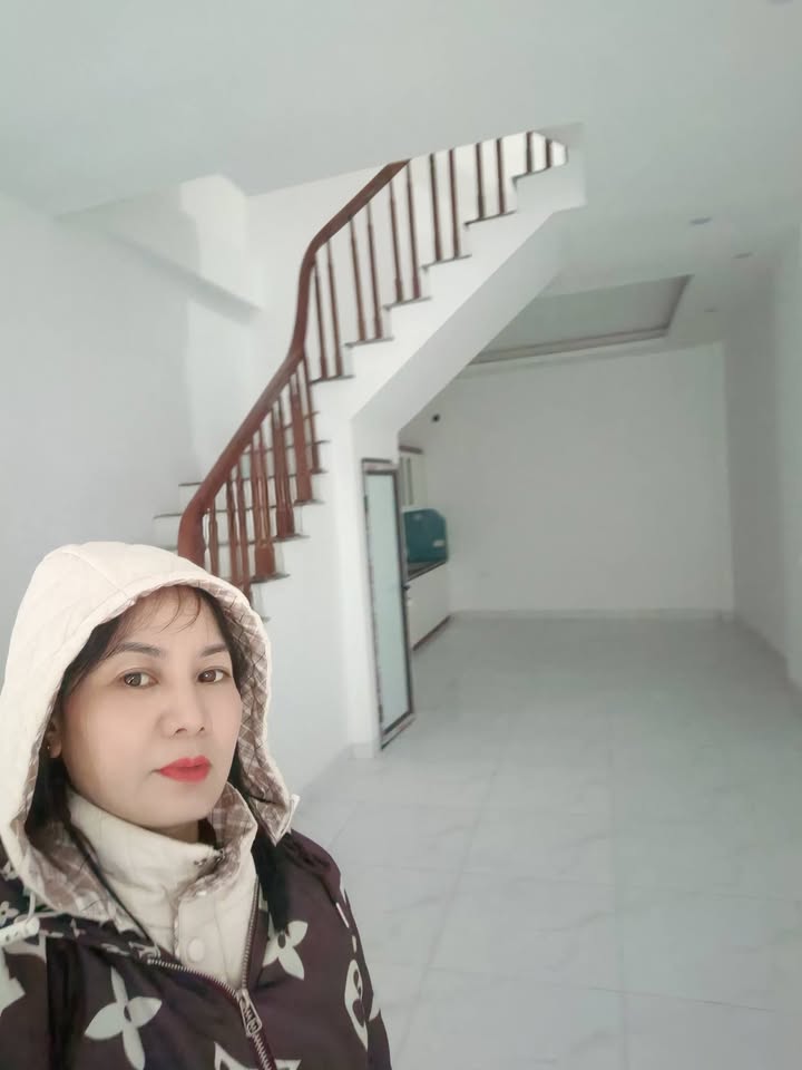 Nhà đẹp 40m² 4 tầng tại An Khánh, Hoài Đức - Giá chỉ 3 tỷ