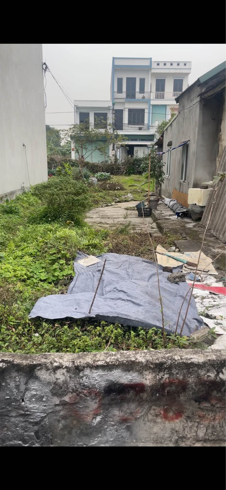 Đất nền Ninh Bình 75m² giá 2 tỷ - Đầu tư sinh lời hấp dẫn!