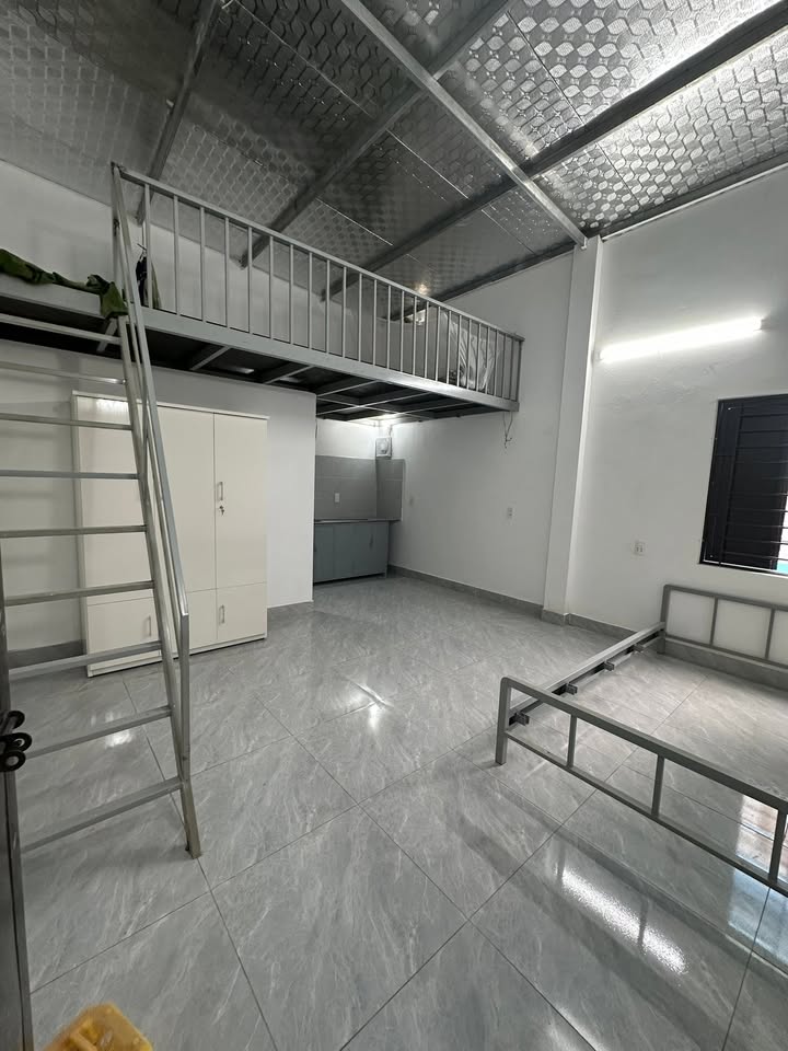 Phòng cho thuê tại phố Thanh Lân, Quận Hoàng Mai - Giá chỉ từ 2.7 triệu/tháng!