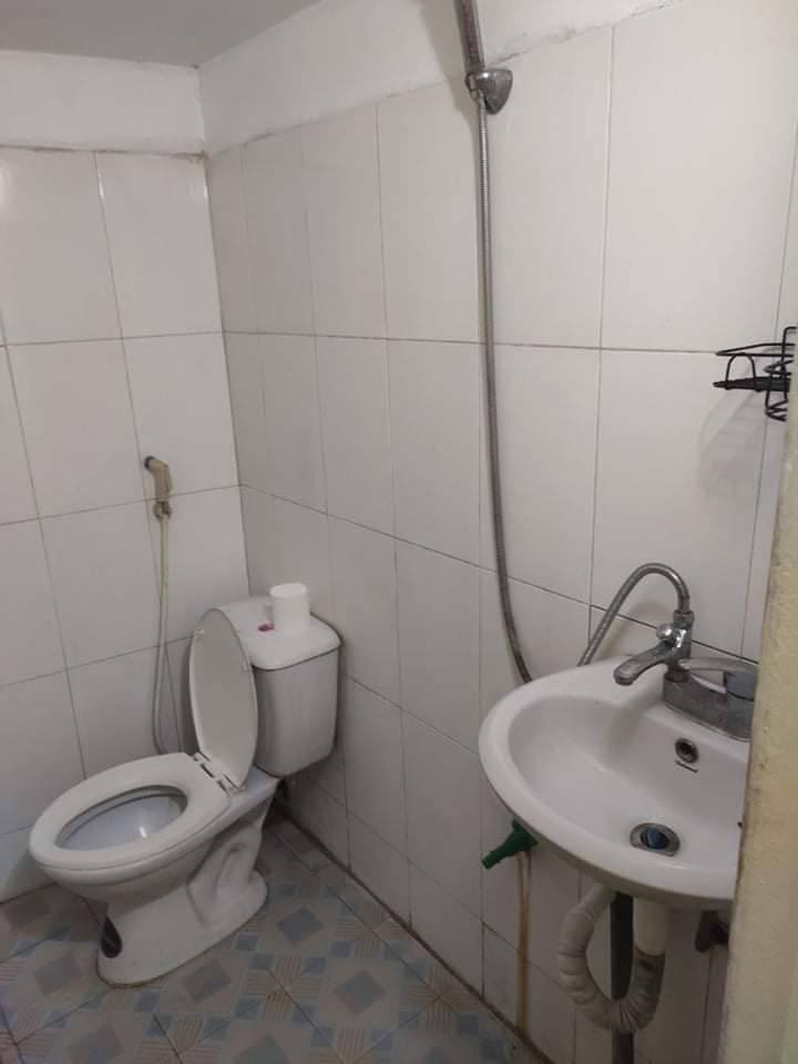 Phòng trọ đẹp 14m² tại Lĩnh Nam giá 1.5 triệu - Không chung chủ, giờ giấc thoải mái!