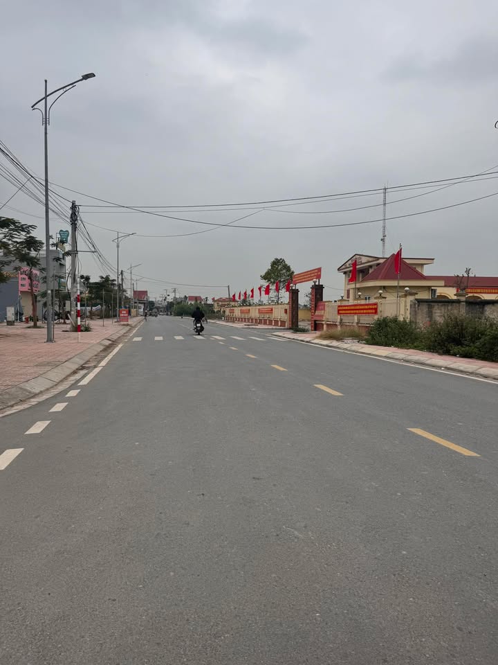 Đất nền An Lão Hải Phòng 125m² giá 4 tỷ - Đầu tư sinh lời cao!